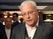 Александр Лебедев