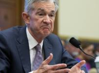 Глава ФРС США Джером Пауэлл выступил в банковском комитете Сената