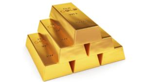 Банкиры вывели золото из России, спасаясь от банкротства. А простых вкладчиков бросили?