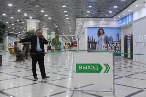 закон об аренде поможет удержать бизнес в торговых центрах России