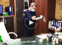 В Ленобласти директор «Водоканала» специально обанкротила предприятие