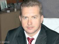 Алексей Железов