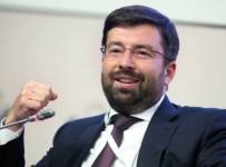 Глава АСВ Юрий Исаев