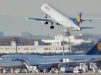 Lufthansa