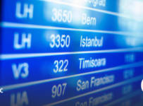 Lufthansa покинула топ-30 компаний на Франкфуртской бирже впервые за 32 года