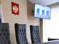 Арбитражный суд Москвы