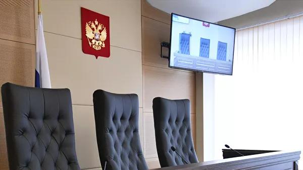 Арбитражный суд Москвы