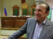 Батурин