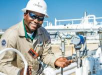 Chesapeake Energy