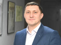 омский юрист Дмитрий Медвевев
