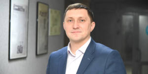 омский юрист Дмитрий Медвевев