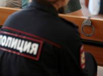 ГУ МВД