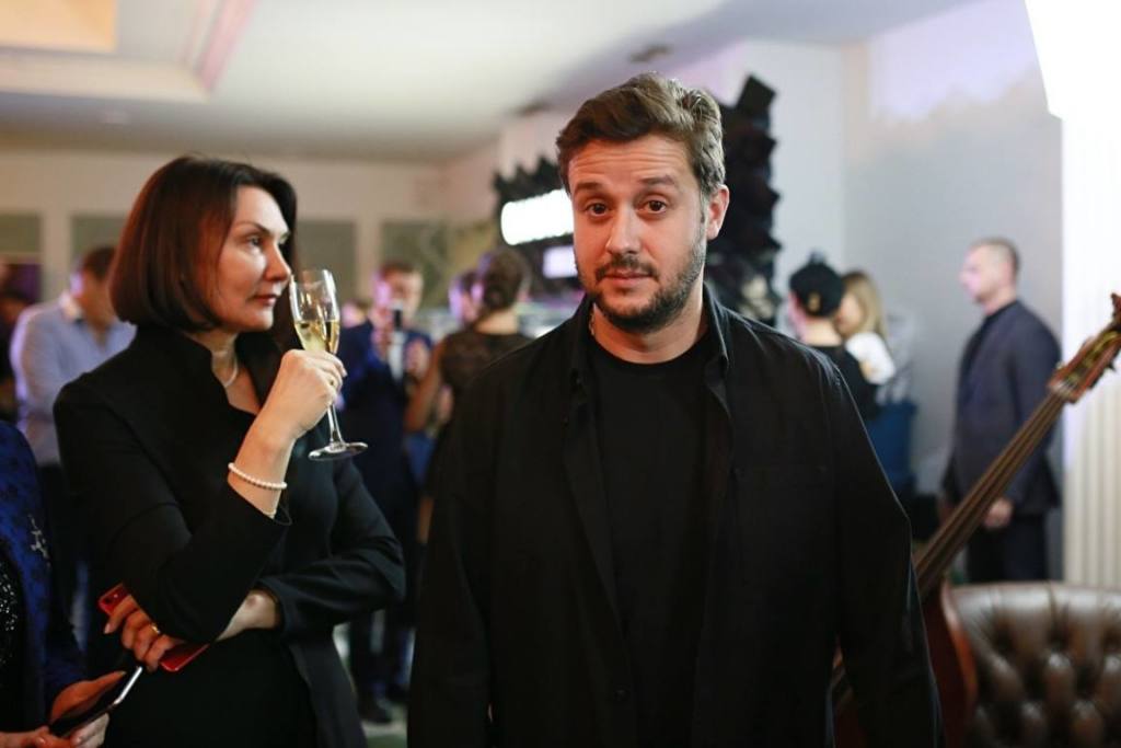 Григорий Ройзман