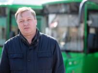 ОГТ возглавляет Дмитрий Холод