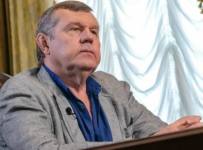 Шансонье Александр Новиков