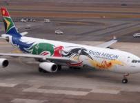 South African Airways