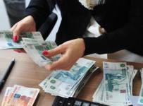 Субсидии на выплату зарплат получили почти 1 млн предпринимателей