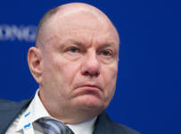 Владимир Потанин