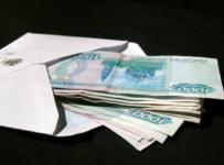 Экономист предрек россиянам массовое возвращение зарплат в конвертах