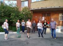 Ответ Госжилинспекции "Вслух.ру" по делу о проданных коммунальных долгах удивил судью и коллектора
