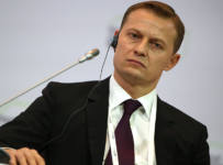 Андрей Грудин
