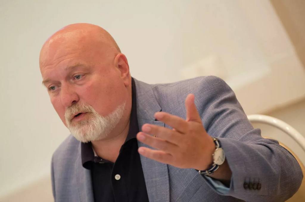 президент Федеральной палаты адвокатов РФ Юрий Пилипенко