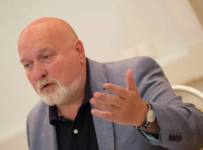 президент Федеральной палаты адвокатов РФ Юрий Пилипенко