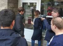 признать банкротом уфимский фонд, финансировавший штабы Алексея Навального