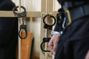суд отправили дело
