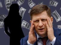 Главу Хабаровского края Сергея Фургала задержали за организацию серии убийств