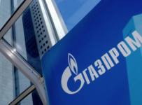 Газпром