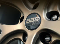 Производитель колёс BBS