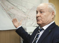 Петр Овчинников