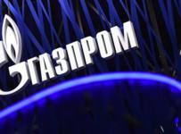 Газпром