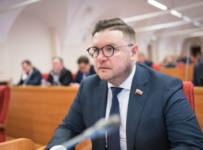 Роман Фомичев