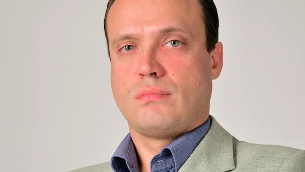 Алексей Кочетов, арбитражный управляющий СРО АУ «Авангард»