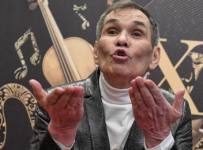 Бари Алибасов