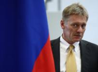 Дмитрий Песков