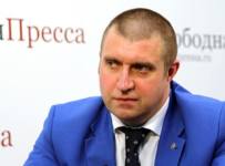 Дмитрий Потапенко