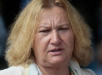 Елена Батурина