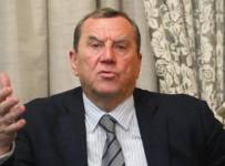 Игорь Горин