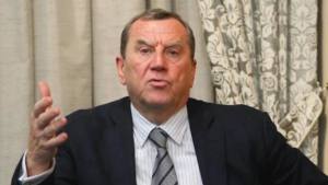 Игорь Горин