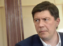 Алексей Хотин