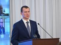 Михаил Дегтярев