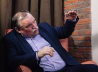 Павел Чернавин