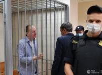 Бывший глава Российского авторского общества (РАО) Сергей Федотов