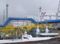 Транснефть