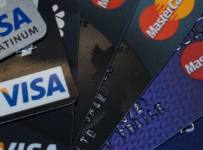Visa и Mastercard