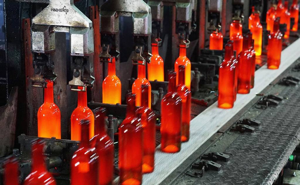Завод стеклотары "Актис", Новочеркасск