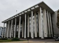 Здание Краснодарского краевого суда